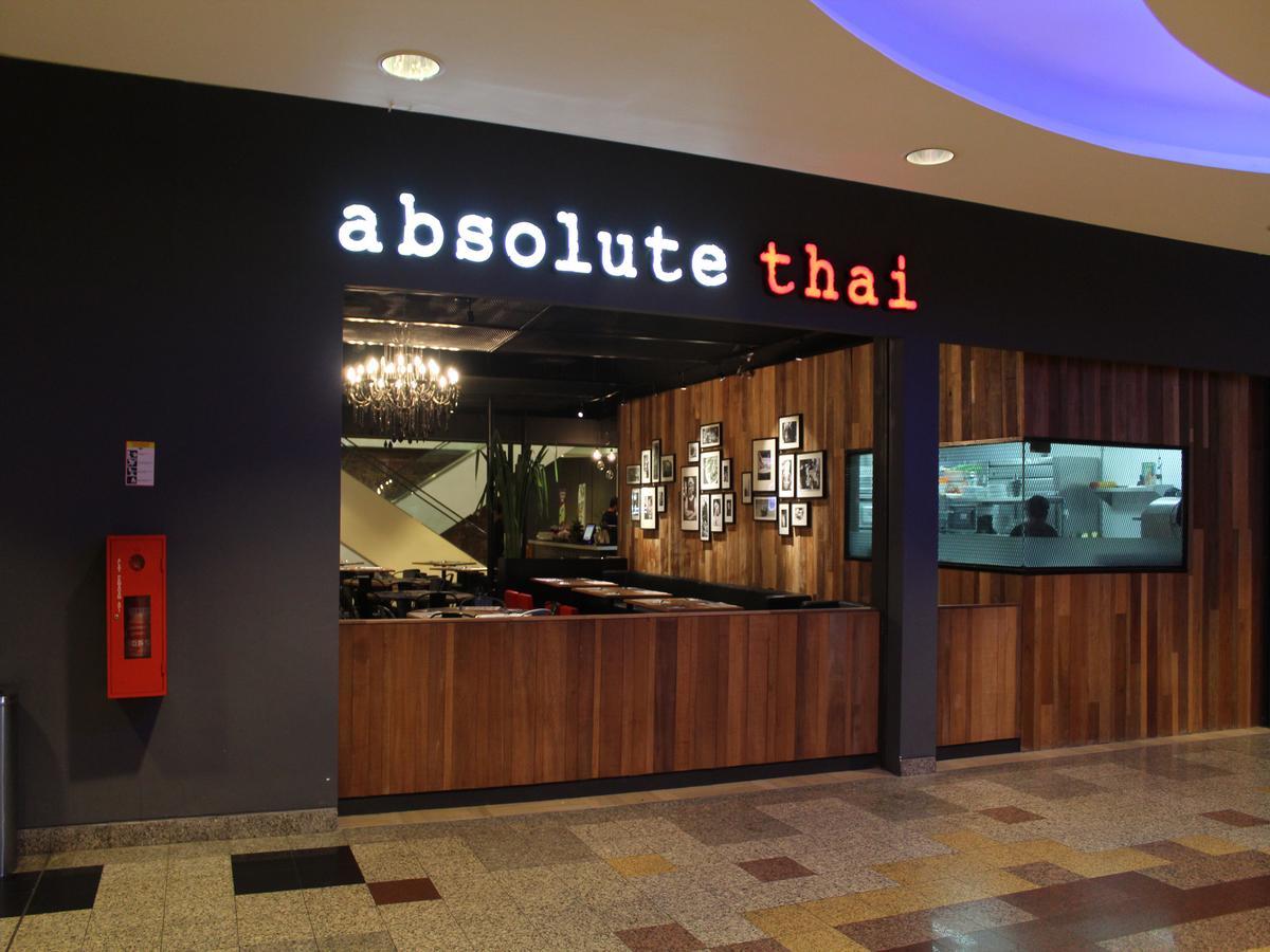 Kl Service Suites At Times Square Kl Kuala Lumpur Eksteriør bilde