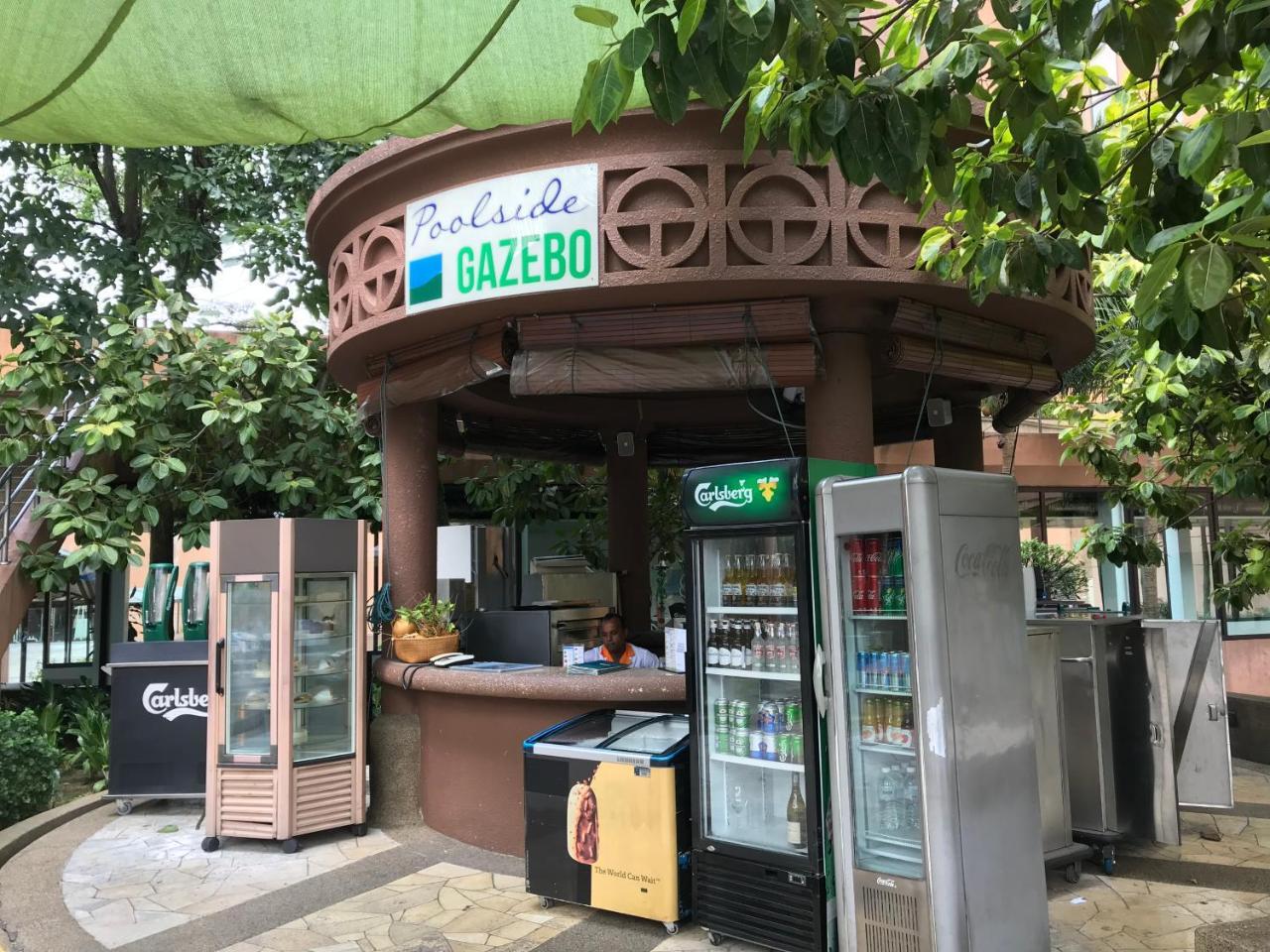Kl Service Suites At Times Square Kl Kuala Lumpur Eksteriør bilde